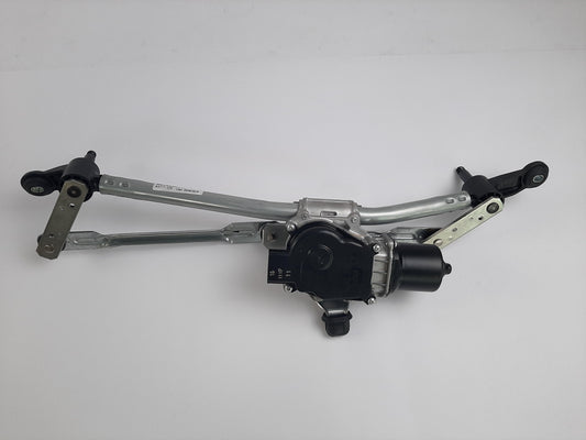 Original DACIA Dokker Lodgy Wischergestänge + Wischermotor vorne 288004287R