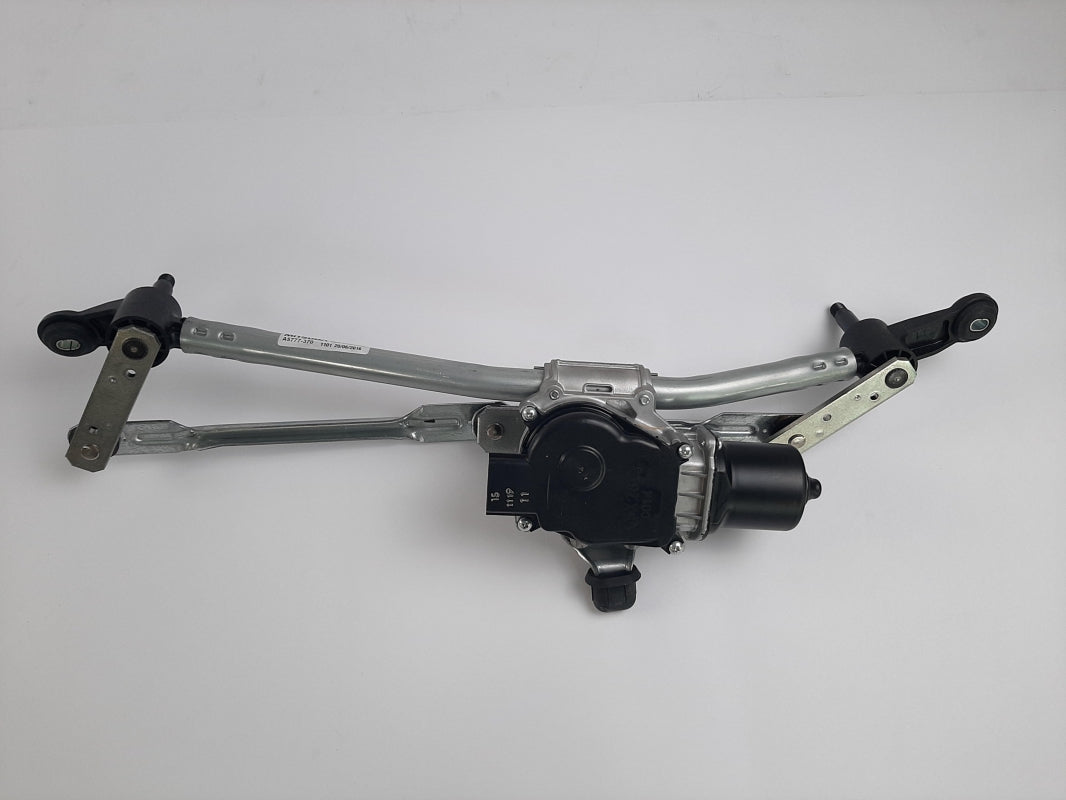 Original DACIA Dokker Lodgy Wischergestänge + Wischermotor vorne 288004287R