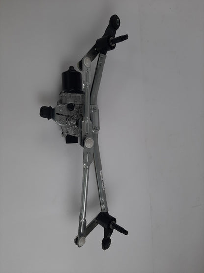 Original DACIA Dokker Lodgy Wischergestänge + Wischermotor vorne 288004287R