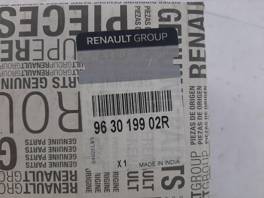 Original OE RENAULT Außenspiegel 963019902R