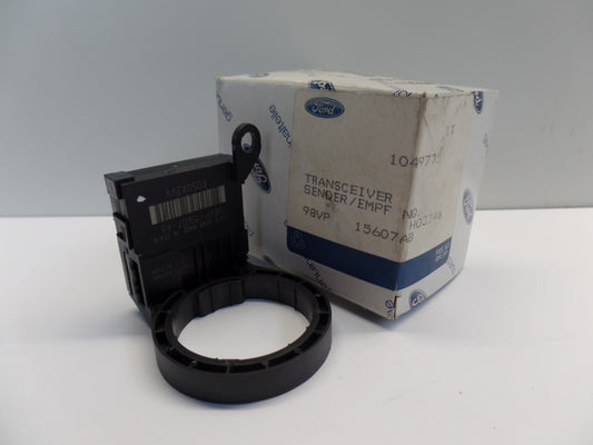 Original FORD Focus Transit Scorpio Maverick Wegfahrsperre Ring 1049775