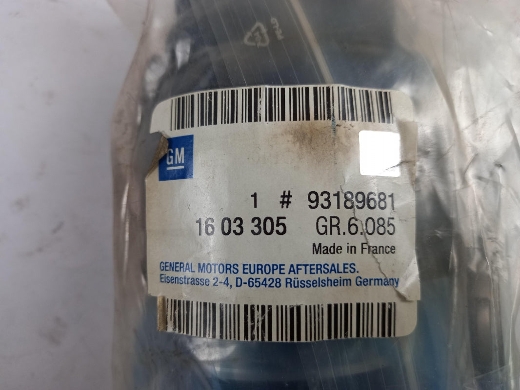 Original OPEL Corsa-D 2007-2014 Gelenksatz, Antriebswelle Vorne Links 93189681
