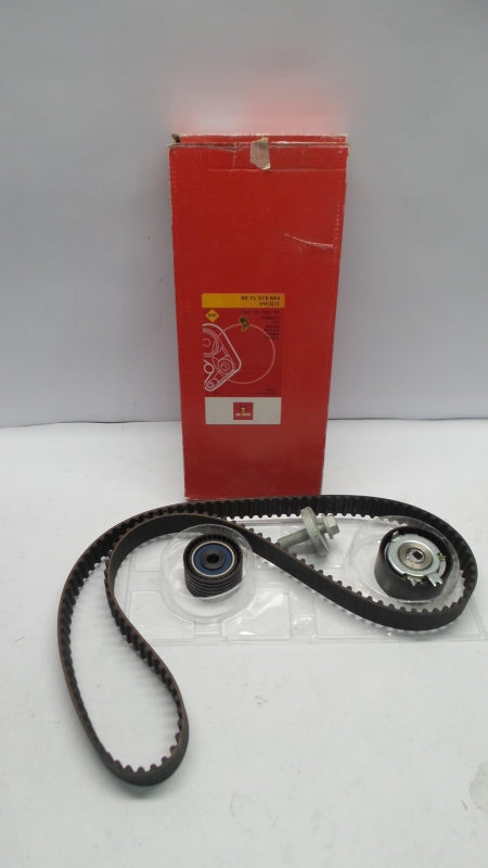Original RENAULT Clio-3 Megane-2-3 Laguna-2-3 Twingo-2 Zahnriemensatz 8671019664