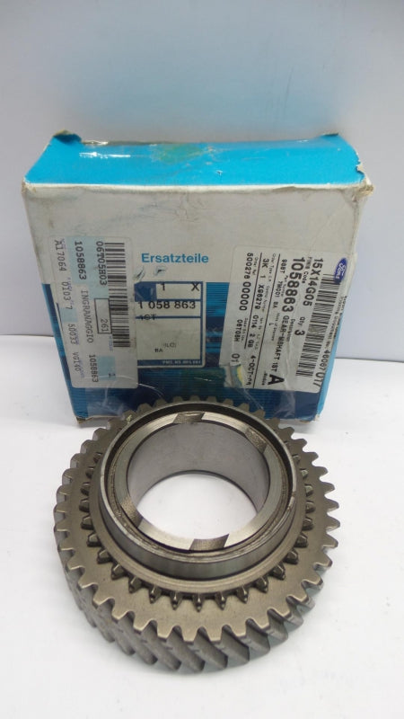 Original FORD Transit (EY FY) '94-'06 Getriebe Zahnrad 1-Gang 1058863