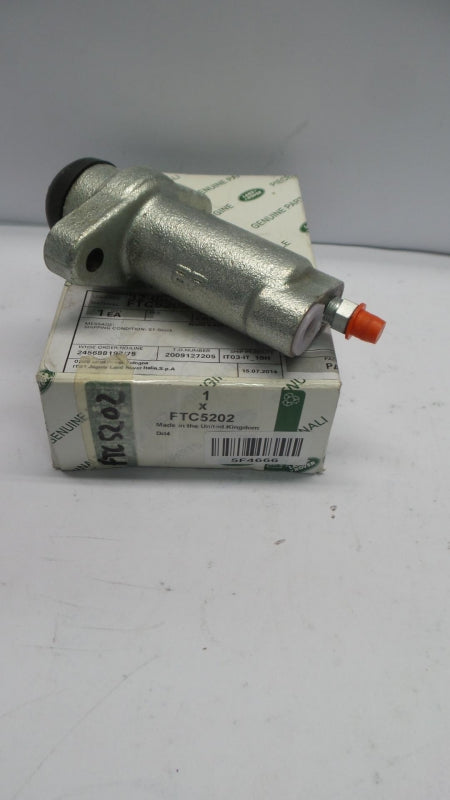 Original OE LAND ROVER Kupplung Nehmerzylinder FTC5202