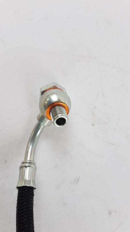 Original OE FORD Turbolader Ölleitung 1745224
