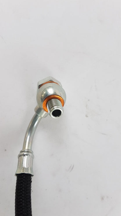 Original OE FORD Turbolader Ölleitung 1745224