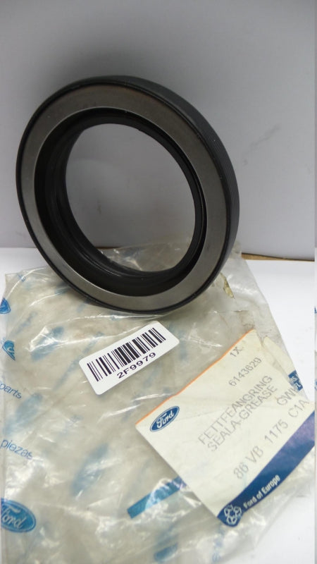 Original FORD Transit (CY DY EY FY GY) '85-'06 Radnaben Dichtring 6143629