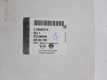 Original OPEL Astra Insignia Corsa Mokka Vectra Zafira Drucklager 55495774