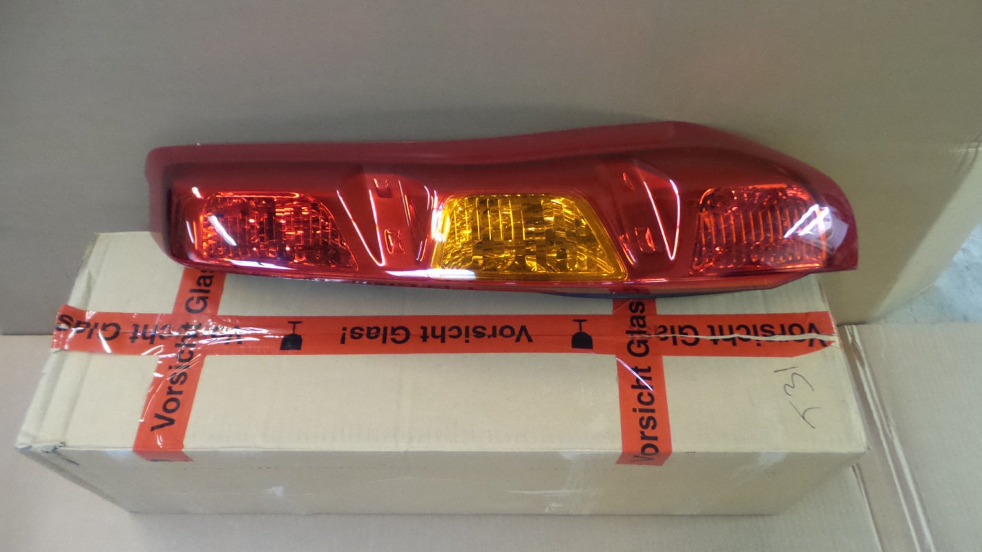 Original NISSAN X-Trail (T31) 2007-2015 Heckleuchte rechts 26550JG00A