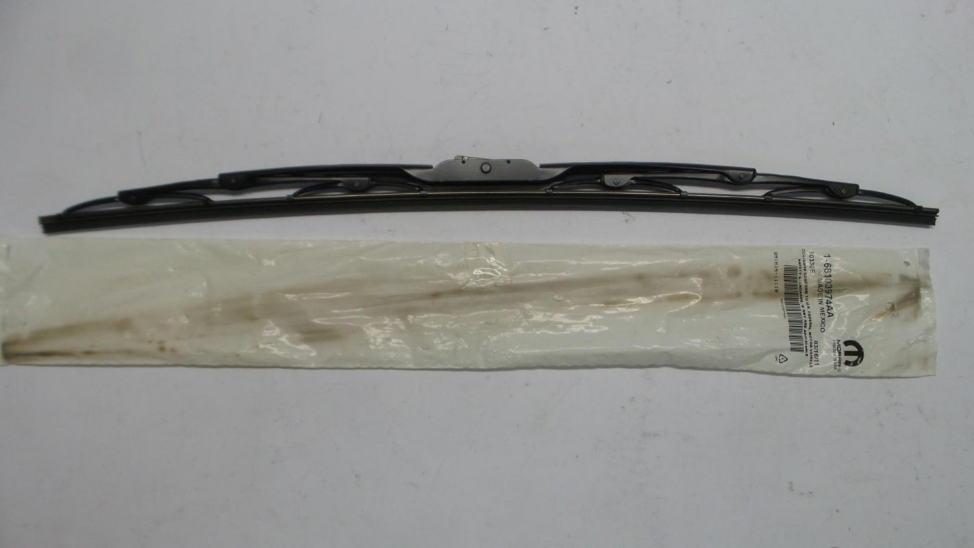 Original FIAT Freemont '11-'14 Scheibenwischerblatt (1st) K68103974AA