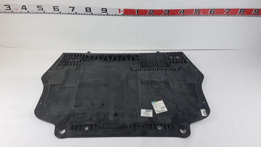 Original AUDI A3 II (8P) SEAT Altea 2011-2015 Unterfahrschutz 5K0825901C