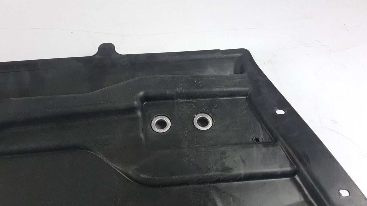 Original AUDI A3 II (8P) SEAT Altea 2011-2015 Unterfahrschutz 5K0825901C