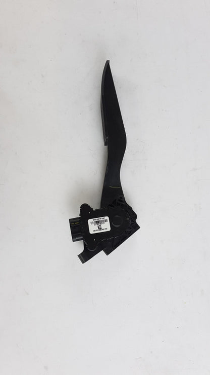 Original OE OPEL Gaspedal 39050156