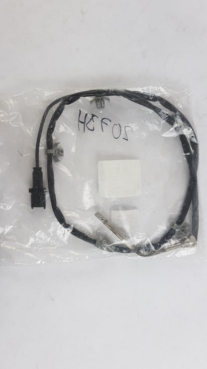 Original OE OPEL Abgastemperaturgeber 55580026