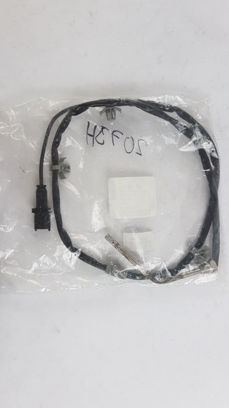 Original OE OPEL Abgastemperaturgeber 55580026