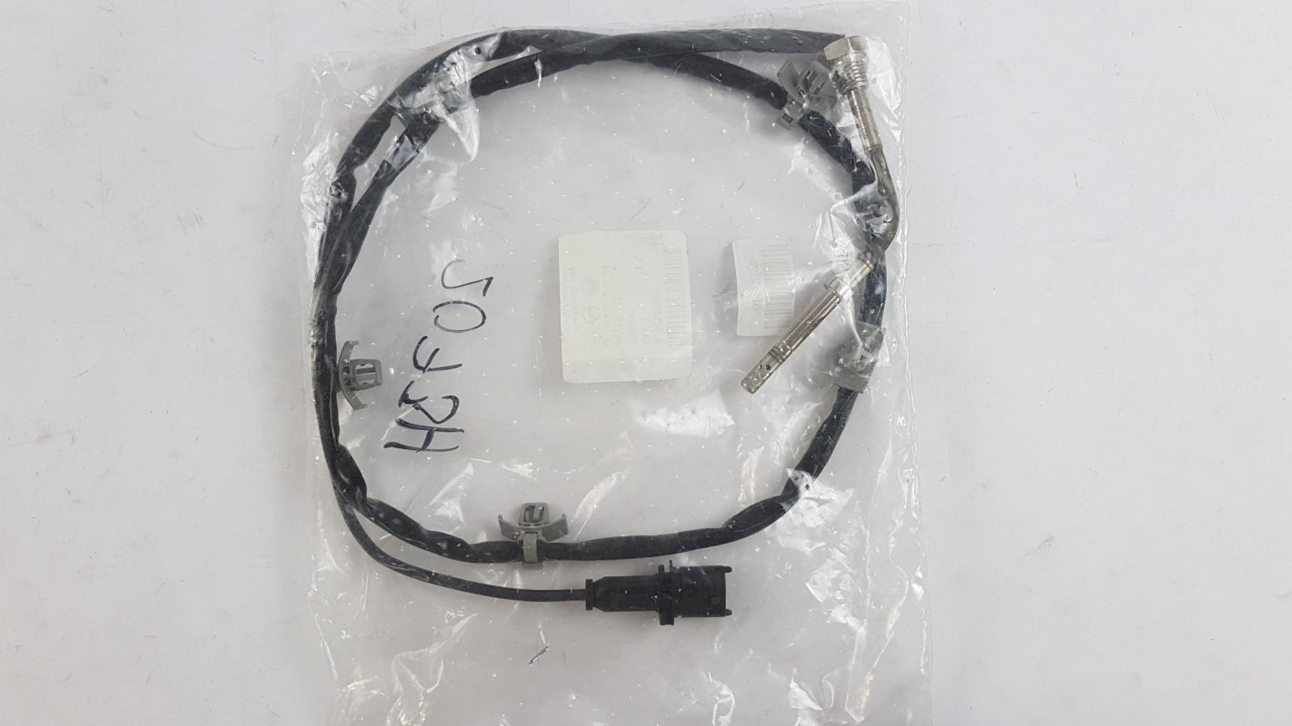 Original OPEL Mokka Astra-J Corsa-D 1.7 CDTi Abgastemperaturgeber 55580026