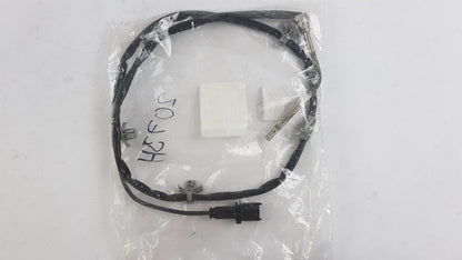 Original OPEL Mokka Astra-J Corsa-D 1.7 CDTi Abgastemperaturgeber 55580026