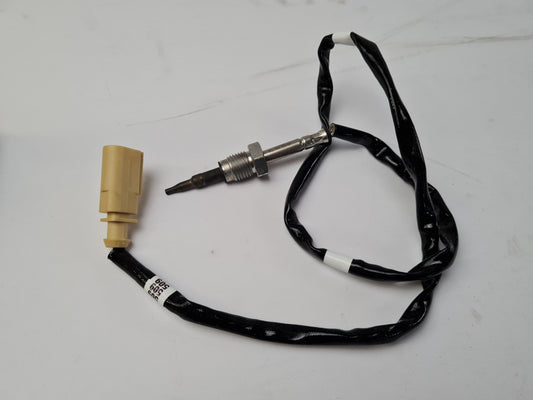 Original OE Volkswagen Abgastemperaturgeber 04L906088BF