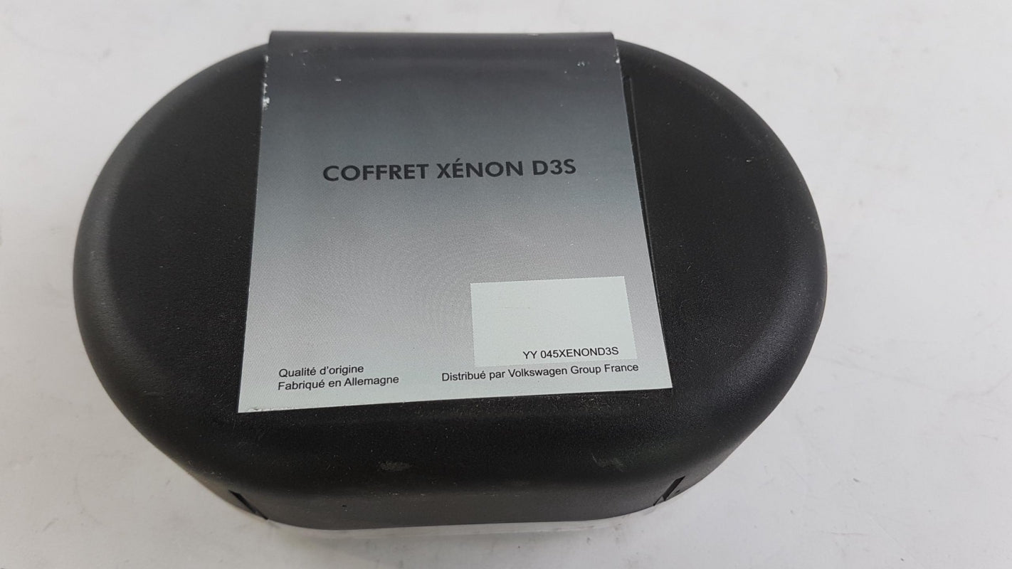 Original OE Volkswagen Xenonlampe YY045XENOND3S