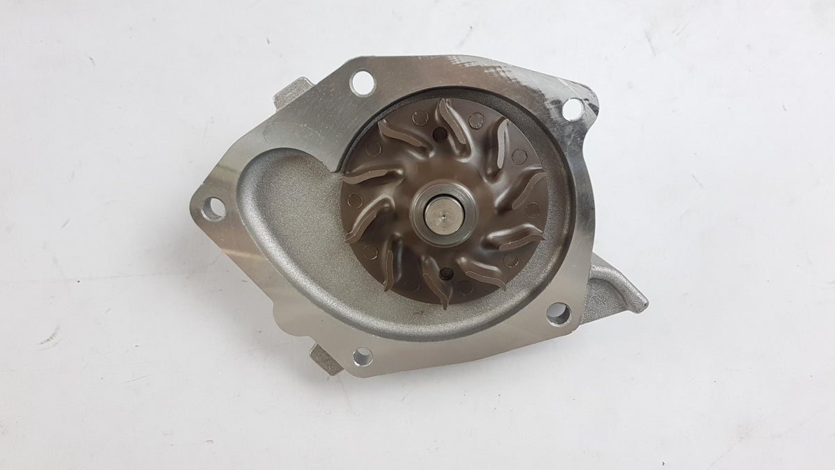 Original OE RENAULT Wasserpumpe + Zahnriemenkit 119A01812R