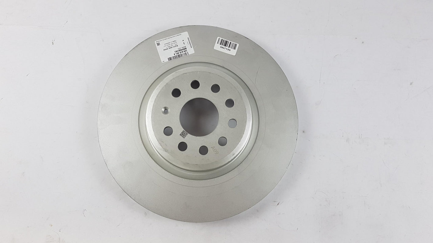 Original VW ID.4 SKODA Enyaq Elroq AUDI Q2 e-tron Bremsscheibe vorn 1EA615301A