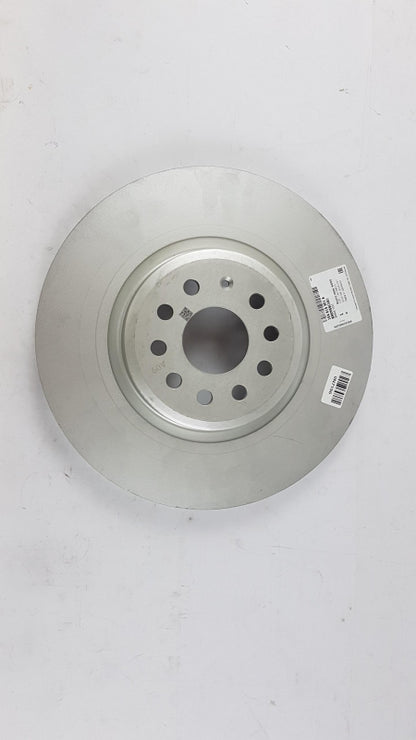 Original OE Volkswagen Bremsscheibe (1 Stück) 1EA615301A