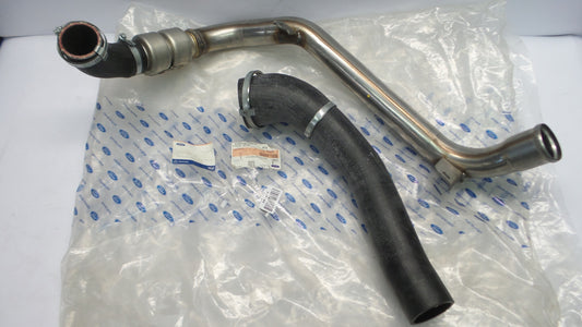 Original FORD Mondeo (CA2) '07-'14 S-Max (CA1) '06-'15 Ladeluftschlauch 1594907