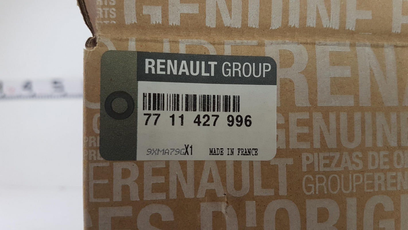 Original OE RENAULT Nebelscheinwerfer Satz 7711427996