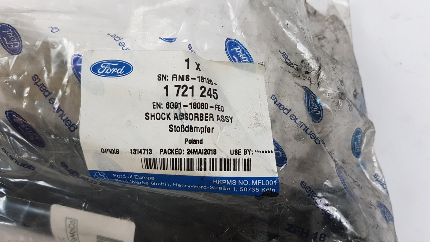 Original OE FORD Stoßdämpfer 1721245