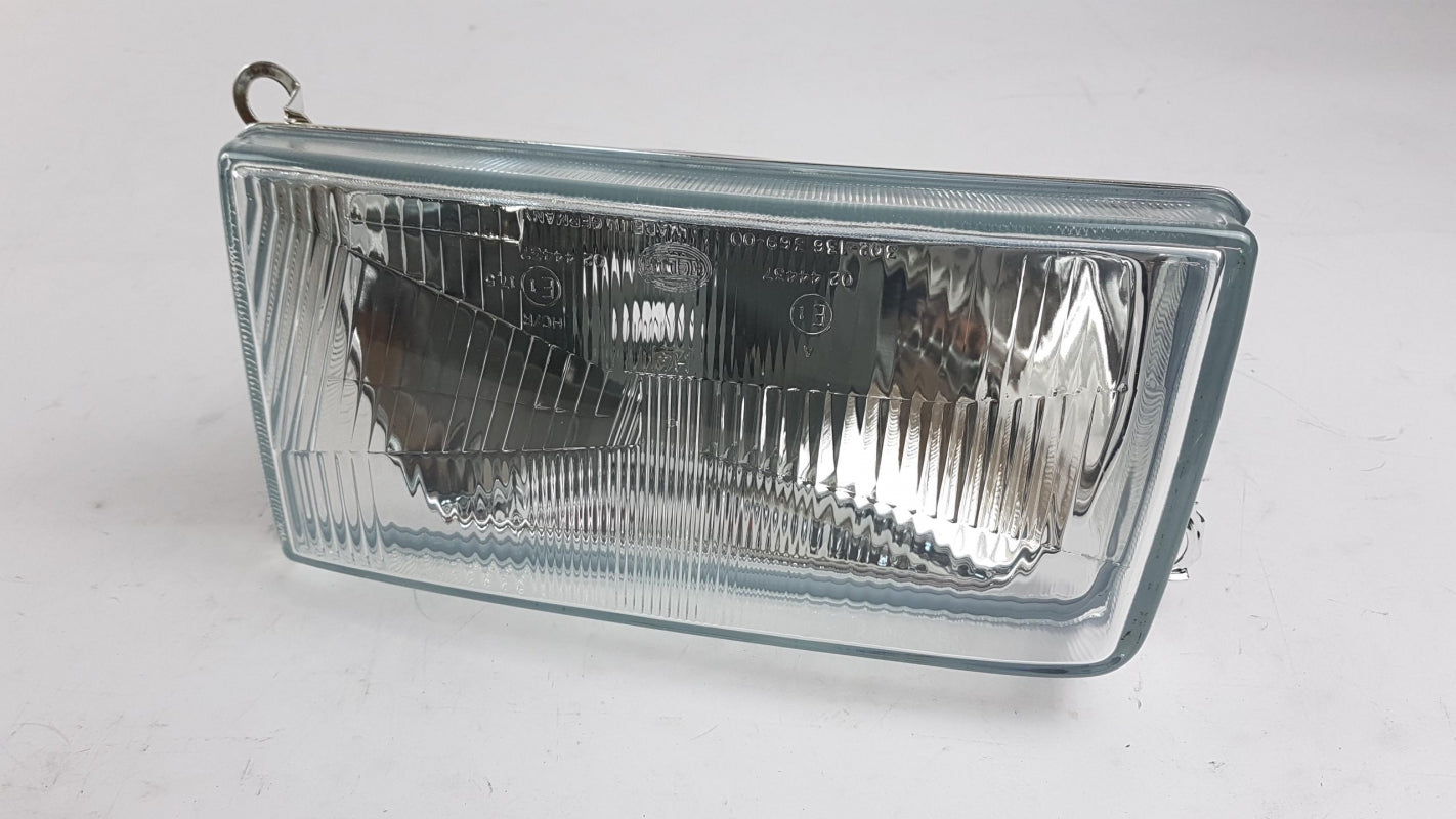 Original VW Transporter T4 (1990-2003) Scheinwerfer Einsatz Links 701941105
