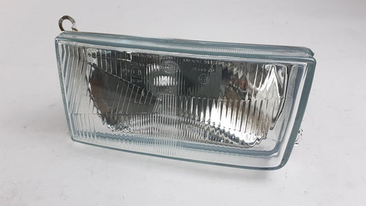 Original VW Transporter T4 (1990-2003) Scheinwerfer Einsatz Links 701941105
