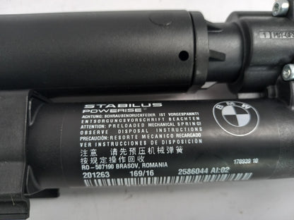 Original BMW 4' Gran Coupe (F36) Heckklappendämpfer Rechts 420d 51242586044