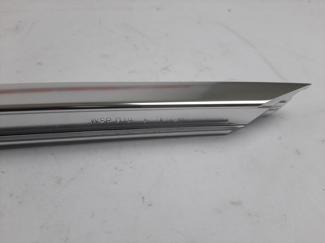 Original OE BMW Tür Zierleiste 51337182282