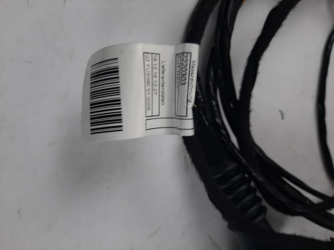 Original OE BMW Einparkhilfe 66202230399