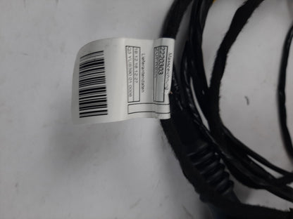 Original OE BMW Einparkhilfe 66202230399