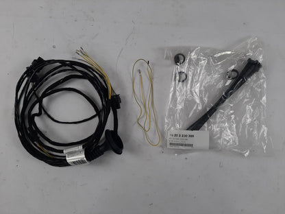 Original OE BMW Einparkhilfe 66202230399