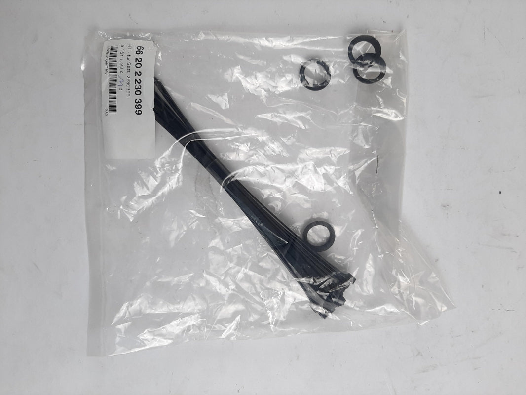 Original OE BMW Einparkhilfe 66202230399