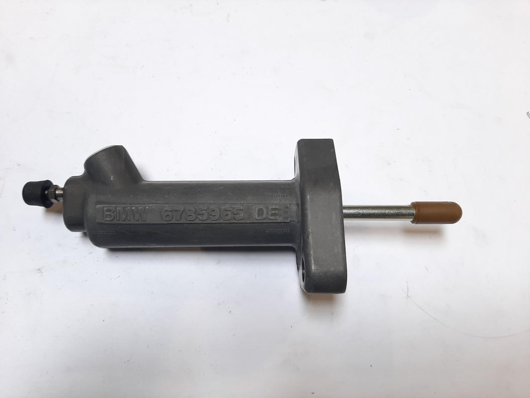 Original OE BMW Kupplung Nehmerzylinder 21526785965