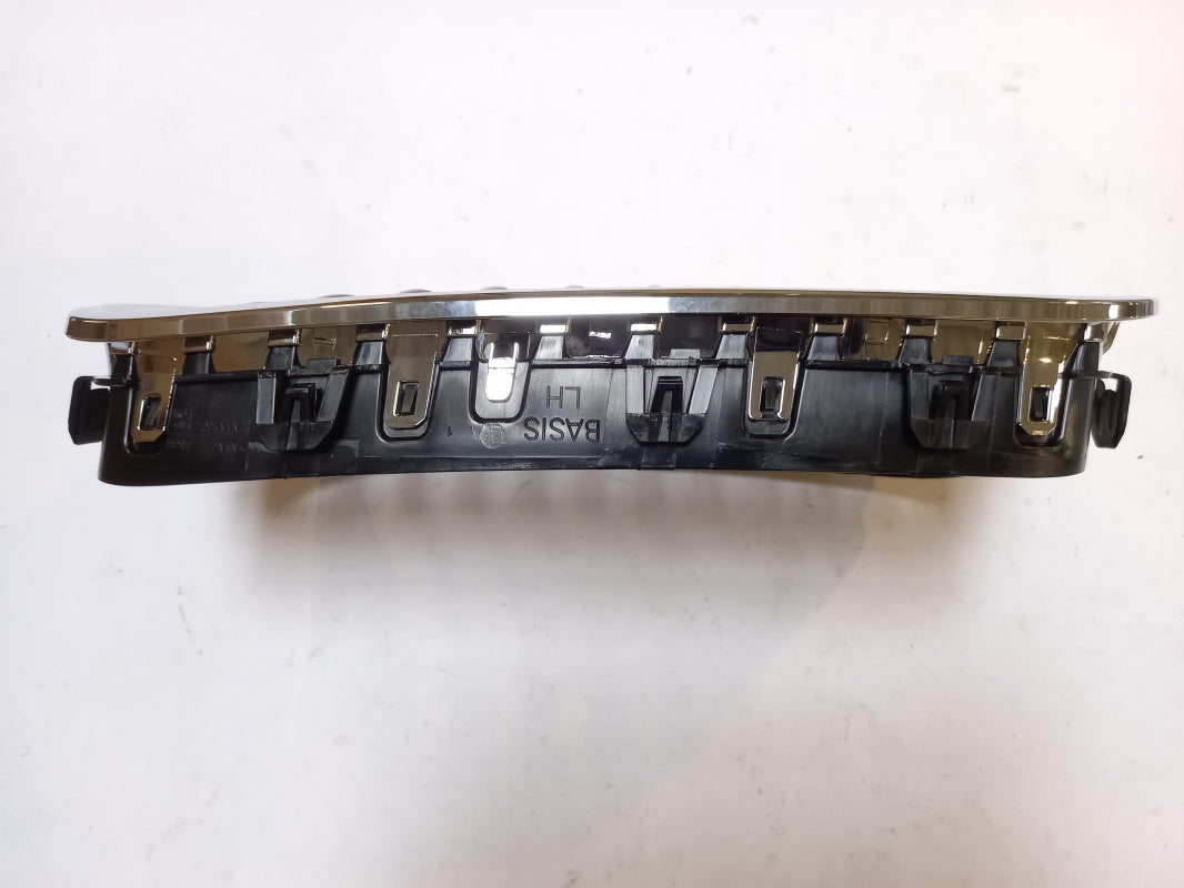 Original BMW 5' F10 M5 Kühlergitter links 51138054491