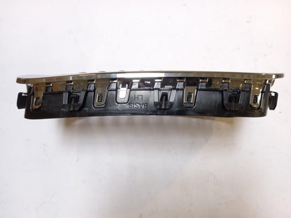 Original BMW 5' F10 M5 Kühlergitter links 51138054491