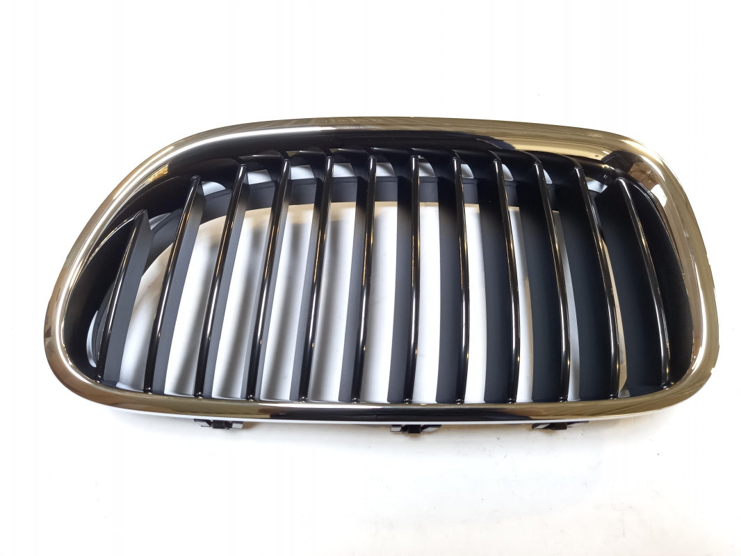 Original BMW 5' F10 M5 Kühlergitter links 51138054491