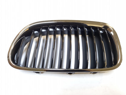 Original BMW 5' F10 M5 Kühlergitter links 51138054491