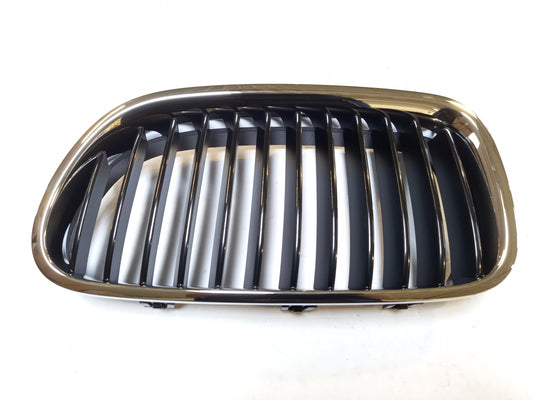 Original BMW 5' F10 M5 Kühlergitter links 51138054491