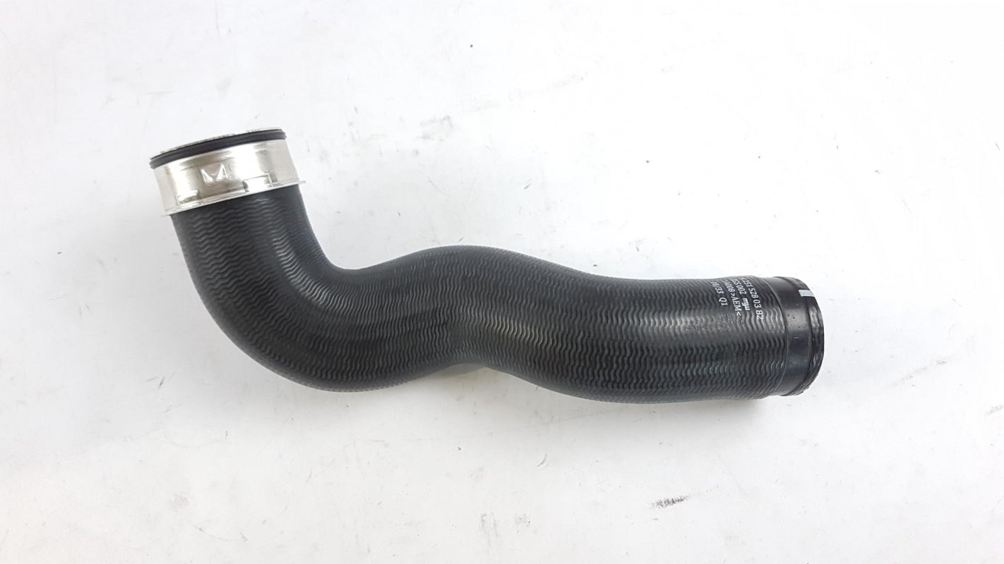 Original OE MERCEDES-BENZ Ladeluftschlauch A2515280382