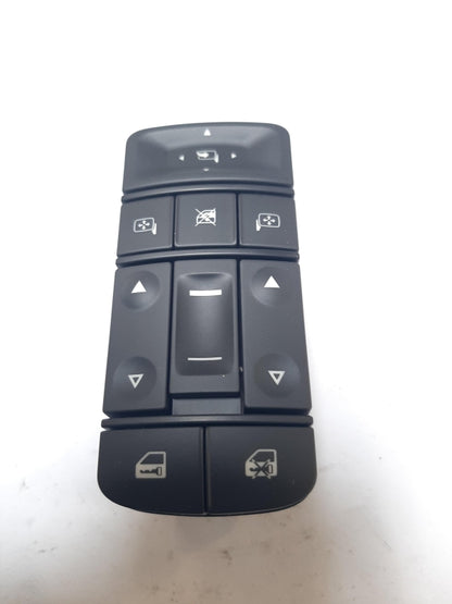 Original OPEL Signum Vectra-C Fensterheber & Spiegel Kombischalter 13227051