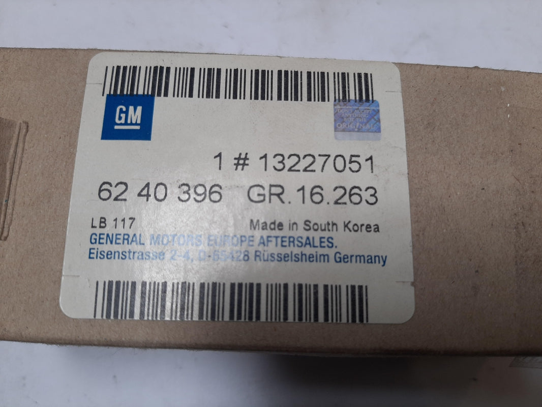 Original OPEL Signum Vectra-C Fensterheber & Spiegel Kombischalter 13227051