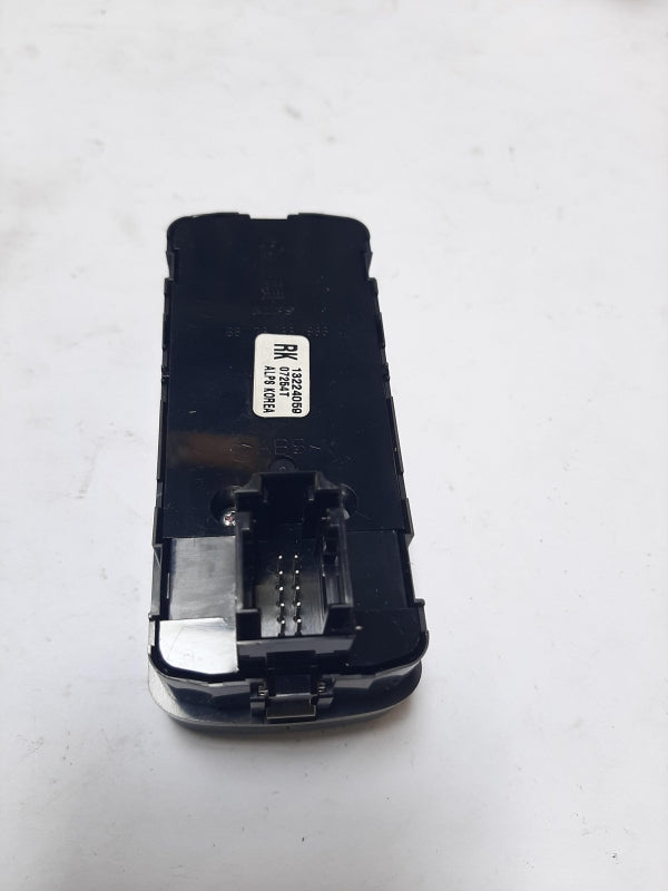 Original OPEL Signum Vectra-C Fensterheber & Spiegel Kombischalter 13227051