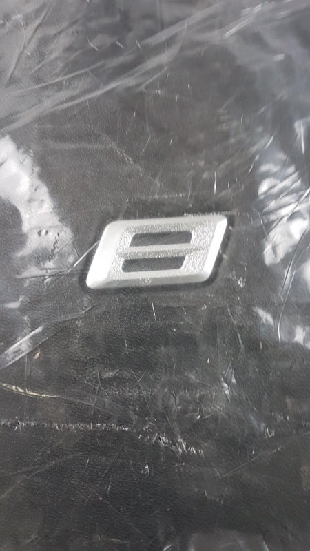 Original OE BMW Gepäckraumwanne 51472458864