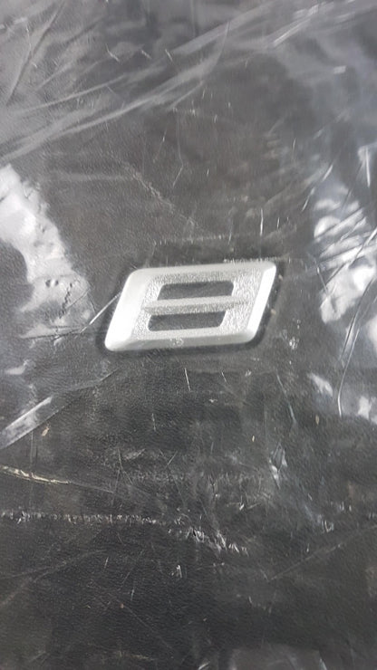 Original OE BMW Gepäckraumwanne 51472458864